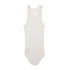 JULIUS 917CUM24 Plaster / Skinny Tank Top